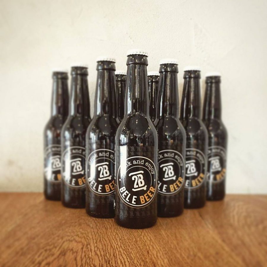 DRINK AND ENJOY